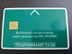 NETHERLANDS  CHIPCARD   ABN/AMRO BELEGGINGSLIJN  HFL 2,50 PRIVATE  NO CRD 208  MINT CARD    ** 5275** - Non Classés