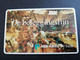 NETHERLANDS  CHIPCARD   ABN/AMRO BELEGGINGSLIJN  HFL 2,50 PRIVATE  NO CRD 208  MINT CARD    ** 5275** - Sin Clasificación