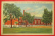 J1-America USA United States-Postcard- Theatre And Gymnasium, Champlain College, Plattsburg, Plattsburgh, New York City - Education, Schools And Universities