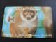 COMOROS CHIPCARD  LE MAKI DES COMODORES  25 UNITS     ** 5294** - Comore