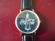 Montre COCA COLA Fonctionne. - Advertisement Watches