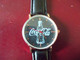 Montre COCA COLA Fonctionne. - Montres Publicitaires