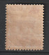 Italian Colonies 1916 Greece Aegean Islands Egeo Lipso Set No 9 MH No Watermark (senza Filigrana) (B376-52) - Aegean (Lipso)