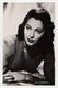 Ava Gardner Actress Real Photo Vintage Postcard - Actors