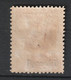 Italian Colonies 1916 Greece Aegean Islands Egeo Piscopi No 9 No Watermark (senza Filigrana)  MH (B376-53) - Aegean (Piscopi)