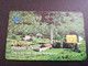 ST VINCENT & GRENADINES CHIPCARD   $10,- PETERS HOPE ESTATE      Fine Used Card  ** 5315** - St. Vincent & Die Grenadinen