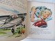 Delcampe - Le Petit Aviateur Casterman 1960 Casterman Collection Farandole - Casterman