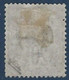 France Colonies Martinique N°2a Oblitéré Surcharge B Superbe !! Signé Calves - Used Stamps