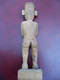 Ancienne Statue En Bois A Identifier. - Hout