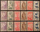 Grandes Séries Coloniales 1937 ** TB Cote 548€ - 1937 Exposition Internationale De Paris