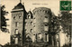 CPA AK NOIRETABLE - Le Chateau (578501) - Noiretable