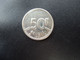 BELGIQUE : 50 FRANK  1987   KM 169    SUP - 50 Francs