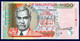 MAURITIUS MAURICE 100 RUPEES P-56d Renganaden Seeneevassen - Court House, Port Louis 2012 UNC - Mauritius