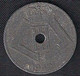 BELGIQUE - 5 CENTIMES - 1942 - 5 Cents