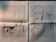 Delcampe - Documenta 11: Documenta-Zeitung „Mark Manders: 13 Drawings“, 2002, Faltknicke - Musei & Esposizioni