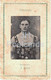 World Champion S. Hallap - Weightlifting - Old Postcard - Estonia - Unused - Weightlifting