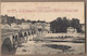 CPA 07 - UCEL - Pont D'Ucel - TB PLAN EDIFICE Sur Cours D'eau + Jolie Vue Générale Village Détails Maisons Oblitération - Sonstige & Ohne Zuordnung