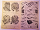 Delcampe - 2021 - 1644  CATALOGUE  SPORTS DIVERS  "MADELIOS"  1932 - 33  (12 Pages Format 24 X 16cm)   XXX - Non Classés