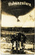 1078 - Aérostiers :HOHENZOLLERN  BALLON SES PASSAGERS 1911  Militaria- Carte  PHOTO De SCHUBERT- BERLIN W 30 - Munster