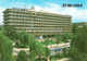 Dushanbe - Tajikistan Hotel - 1985 - Tajikistan USSR - Unused - Tayijistán