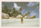 A4443- L'Anse Royale, The Breakwater, The Royal Cove Seychelles - Seychellen
