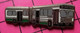 313a Pin's Pins / Beau Et Rare / THEME : TRANSPORTS / AUTOBUS URBAIN BLANC VERT ARTICULé BASTILLE Par BALLARD - Transportation