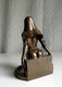 MEGALEX Princesse Kavatah Bronze Editions Du Cafe 50 Ex Beltran Jodorowski Gandini - Estatuas En Resina