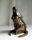 Delcampe - MEGALEX Princesse Kavatah Bronze Editions Du Cafe 50 Ex Beltran Jodorowski Gandini - Figuren - Kunstharz