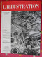 Delcampe - 20 Revues L'Illustration De 1942. Guerre Bombardement Russie Prisonniers Front De L'est Sébastopal Légion LVF Dieppe - War 1939-45