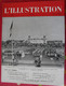 Delcampe - 20 Revues L'Illustration De 1942. Guerre Bombardement Russie Prisonniers Front De L'est Sébastopal Légion LVF Dieppe - War 1939-45