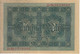 BILLETE DE ALEMANIA DE 50 MARK DEL AÑO 1914 EN CALIDAD EBC (XF) (BANKNOTE) - 50 Mark