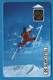 FRANCE TELECOM TELECARTE 50 UNITES VXIemes Jeux Olympiques 12/91 - Olympische Spiele