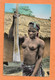 C.P.S.M.-- COTE D'IVOIRE-- Jeune Fille Bété (Cercle De Sassandra -- NUS - SEINS - NUS - NUS ETHNIQUES - PHOTO VERITABLE - Afrika