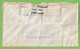 História Postal - Filatelia - Correio Aéreo - Airmail - Stamps - Timbres - Philately - Portugal - Guiné (danificado) - Usado