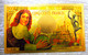 ★  BILLETS POLYMER " OR " AVEC COULEURS DU 500 FRANCS COLBERT ★ - 500 F 1940-1944 ''La Paix''