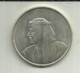 500 Fils 1968 Bahrein Silver - Bahrein