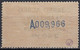 ESPAÑA 1938 Nº 756 NUEVO, BIEN CENTRADO (REF. 01) - Ungebraucht