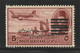 Egypt - 1953 - Rare - King Farouk E&S - 5m - 6 Bars - MNH** - Nile Post Catalog ( #A68 ) - Nuevos