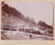 Delcampe - 06 BELVEDERE / 5 PHOTOS / 1894 / CIRQUE DE FERISSON / 3e RI ( PONT SAINT ESPRIT - AIX ) / REGIMENT D'INFANTERIE / PHOTO - Belvédère