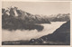 3865) Blick Vom ZÜRSERSEE - Nebel Zwischen Den Bergen ALT !! 1928 - Zürs