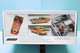Revell - DODGE CHALLENGER T/A 1970 2'N1 Maquette Kit Plastique Réf. 12596 85-2596 NBO 1/24 - Automobili