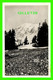 MT RAIMER, WA - REAL PHOTOGRAPH - - Tacoma