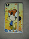 6963 Télécarte Collection WALT DISNEY  Mickey ( Recto Verso)  Carte Téléphonique - Disney