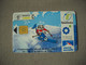 6964 Télécarte Collection SPORT  Championnat Du Monde Ski Alpin 1996 ( Recto Verso)  Carte Téléphonique - Sport