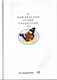 New Zealand - 1991 Annual Book  MNH (Mint Never Hinged) - Full Years