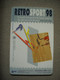 6970 Télécarte Collection SPORT RETROSPORT98 Andorre 1998  ( Recto Verso)  Carte Téléphonique - Deportes