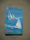 6972 Télécarte Collection SPORT VOILIERS BATEAUX  Antigua Et Barbade Caribéen ( Recto Verso)  Carte Téléphonique - Schiffe