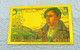 ★  BILLETS POLYMER " OR " AVEC COULEURS DU 5 FRANCS BERGER ★ - 5 F 1943-1947 ''Berger''