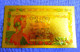 ★  BILLETS POLYMER " OR " AVEC COULEURS DU 500 FRANCS LA PAIX ★ - 500 F 1940-1944 ''La Paix''