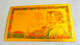 ★  BILLETS POLYMER " OR " AVEC COULEURS DU 500 FRANCS LA PAIX ★ - 500 F 1940-1944 ''La Paix''